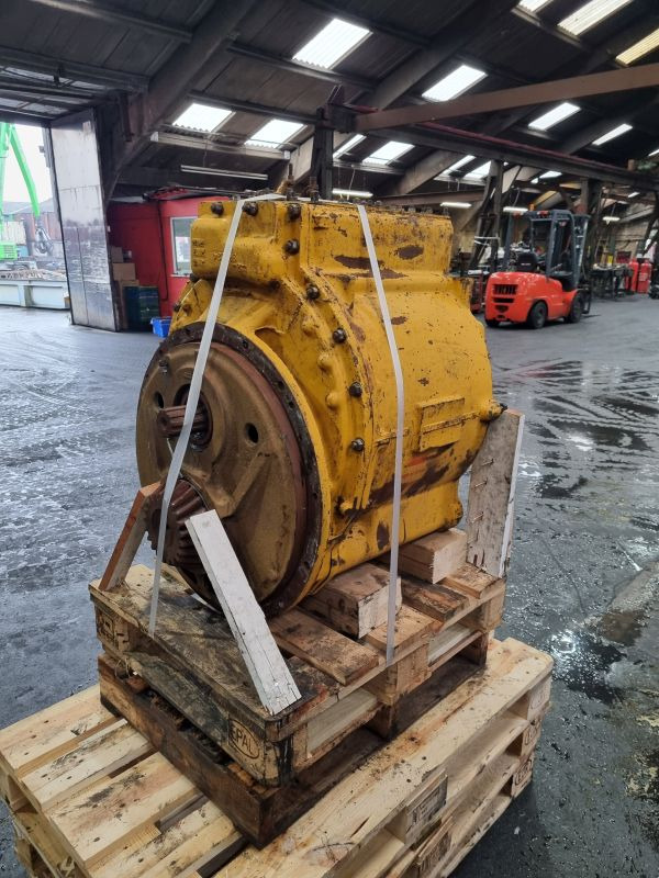 Caterpillar 3P1689 D8K Gearbox Gearbox (Plant) - Gearbox: picture 1 Caterpillar 3P1689 D8K Gearbox Gearbox (Plant) - Gearbox: picture 1