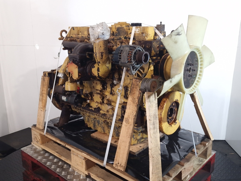 Caterpillar C6.6 Industrial Engine (Industrial) - Engine for Industrial equipment: picture 5 Caterpillar C6.6 Industrial Engine (Industrial) - Engine for Industrial equipment: picture 5