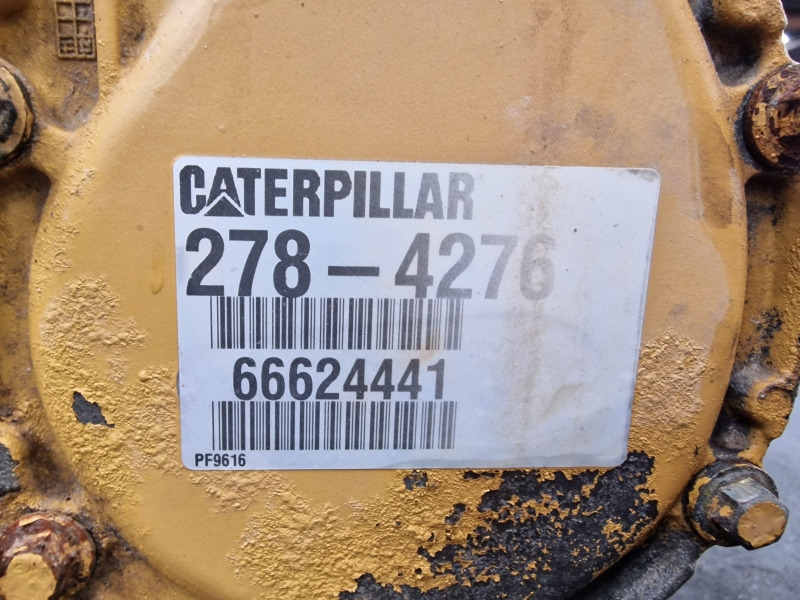 Caterpillar C6.6 Industrial Engine (Industrial) - Engine for Industrial equipment: picture 2 Caterpillar C6.6 Industrial Engine (Industrial) - Engine for Industrial equipment: picture 2