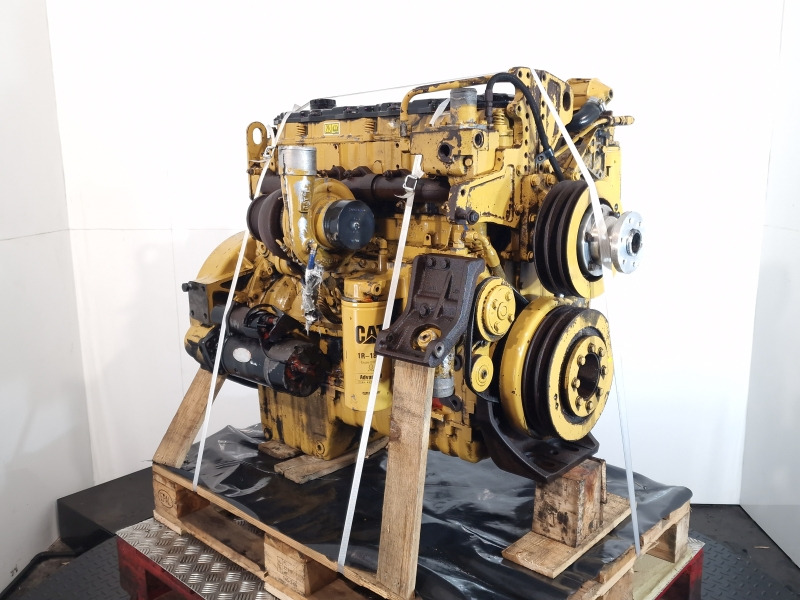 Caterpillar C7 Engine (Truck) - Engine for Truck: picture 4 Caterpillar C7 Engine (Truck) - Engine for Truck: picture 4