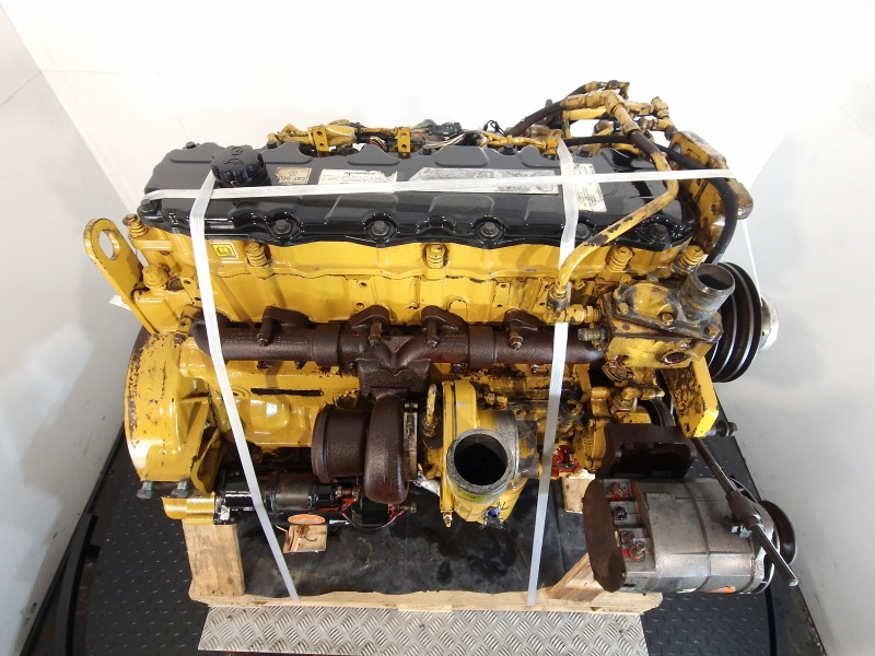 Engine for Truck Caterpillar C7 Engine (Truck): picture 10