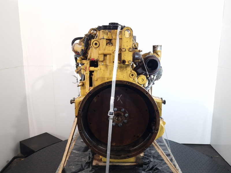 Caterpillar C7 Engine (Truck) - Engine for Truck: picture 2 Caterpillar C7 Engine (Truck) - Engine for Truck: picture 2