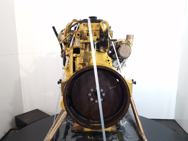 Caterpillar C7 Engine (Truck) - Engine for Truck: picture 2 Caterpillar C7 Engine (Truck) - Engine for Truck: picture 2