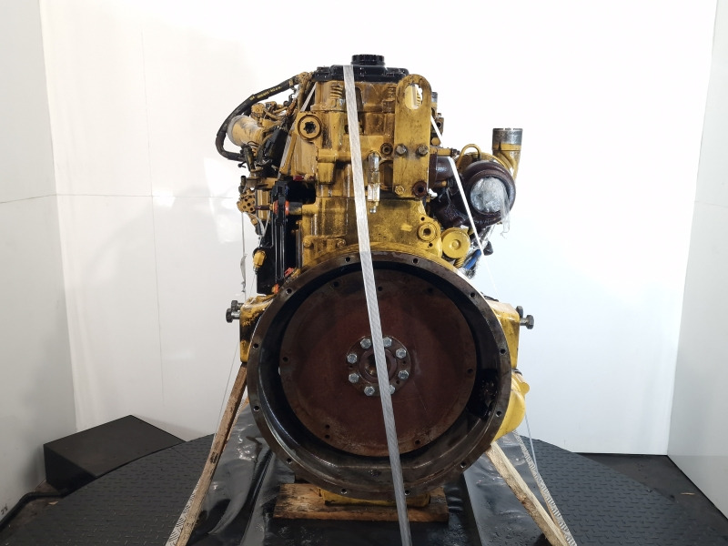 Caterpillar C7 Engine (Truck) - Engine for Truck: picture 2 Caterpillar C7 Engine (Truck) - Engine for Truck: picture 2