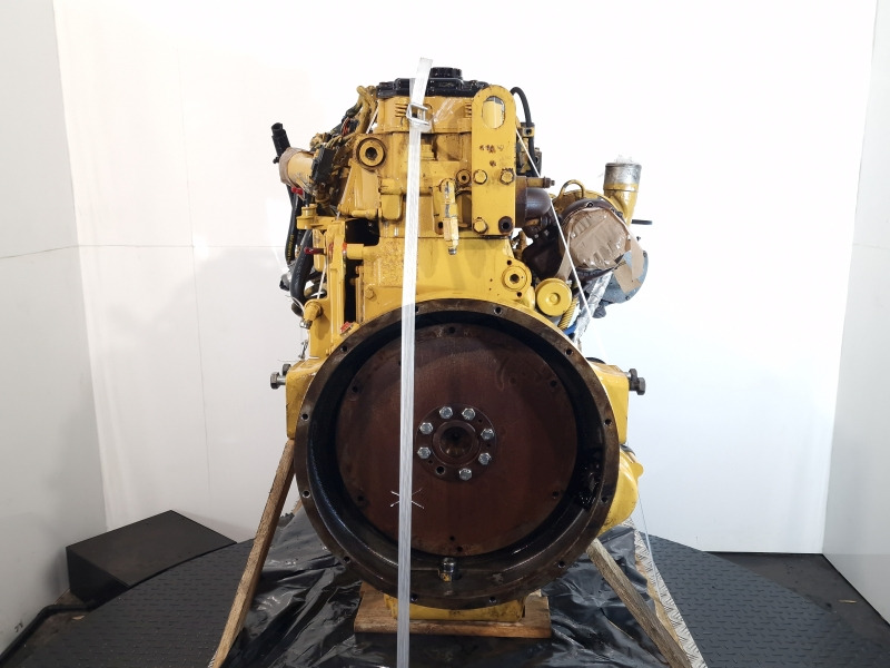 Caterpillar C7 Engine (Truck) - Engine for Truck: picture 2 Caterpillar C7 Engine (Truck) - Engine for Truck: picture 2