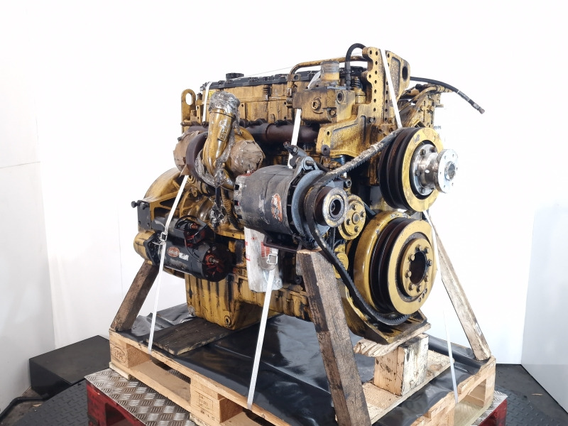Caterpillar C7 Engine (Truck) - Engine for Truck: picture 5 Caterpillar C7 Engine (Truck) - Engine for Truck: picture 5