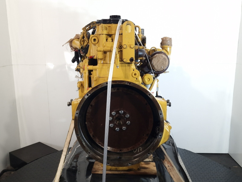 Caterpillar C7 Engine (Truck) - Engine for Truck: picture 2 Caterpillar C7 Engine (Truck) - Engine for Truck: picture 2