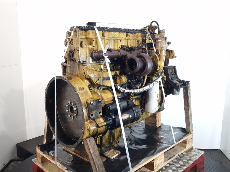 Caterpillar C7 Engine (Truck) - Engine for Truck: picture 1 Caterpillar C7 Engine (Truck) - Engine for Truck: picture 1