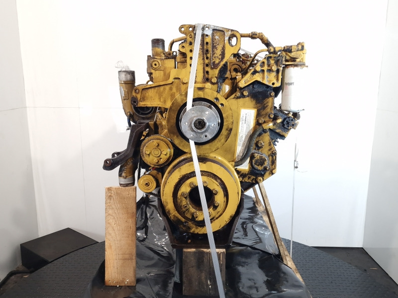 Caterpillar C7 Engine (Truck) - Engine for Truck: picture 5 Caterpillar C7 Engine (Truck) - Engine for Truck: picture 5