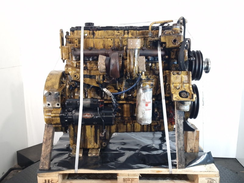 Caterpillar C7 Engine (Truck) - Engine for Truck: picture 3 Caterpillar C7 Engine (Truck) - Engine for Truck: picture 3