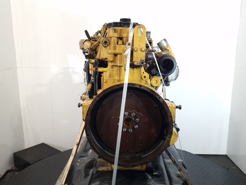 Caterpillar C7 Engine (Truck) - Engine for Truck: picture 2 Caterpillar C7 Engine (Truck) - Engine for Truck: picture 2