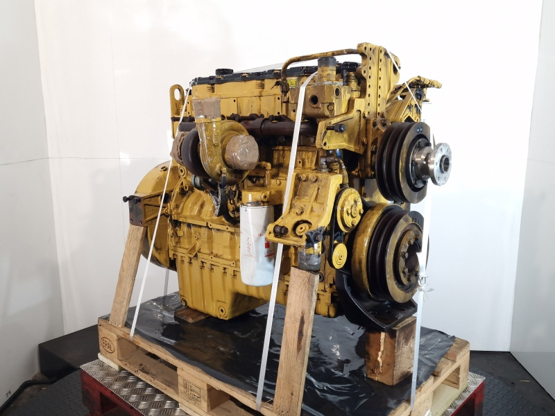 Caterpillar C7 Engine (Truck) - Engine for Truck: picture 4 Caterpillar C7 Engine (Truck) - Engine for Truck: picture 4