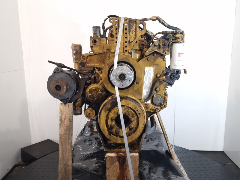 Caterpillar C7 Engine (Truck) - Engine for Truck: picture 5 Caterpillar C7 Engine (Truck) - Engine for Truck: picture 5