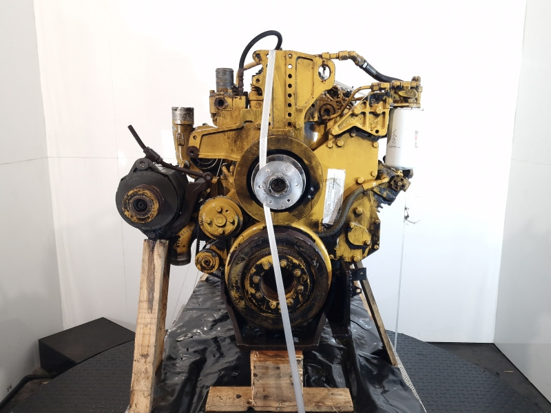 Caterpillar C7 Engine (Truck) - Engine for Truck: picture 5 Caterpillar C7 Engine (Truck) - Engine for Truck: picture 5