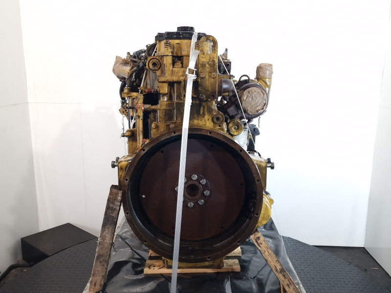 Caterpillar C7 Engine (Truck) - Engine for Truck: picture 2 Caterpillar C7 Engine (Truck) - Engine for Truck: picture 2