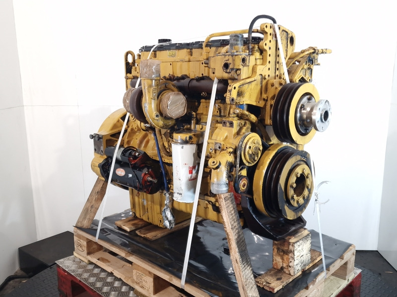 Caterpillar C7 Engine (Truck) - Engine for Truck: picture 4 Caterpillar C7 Engine (Truck) - Engine for Truck: picture 4