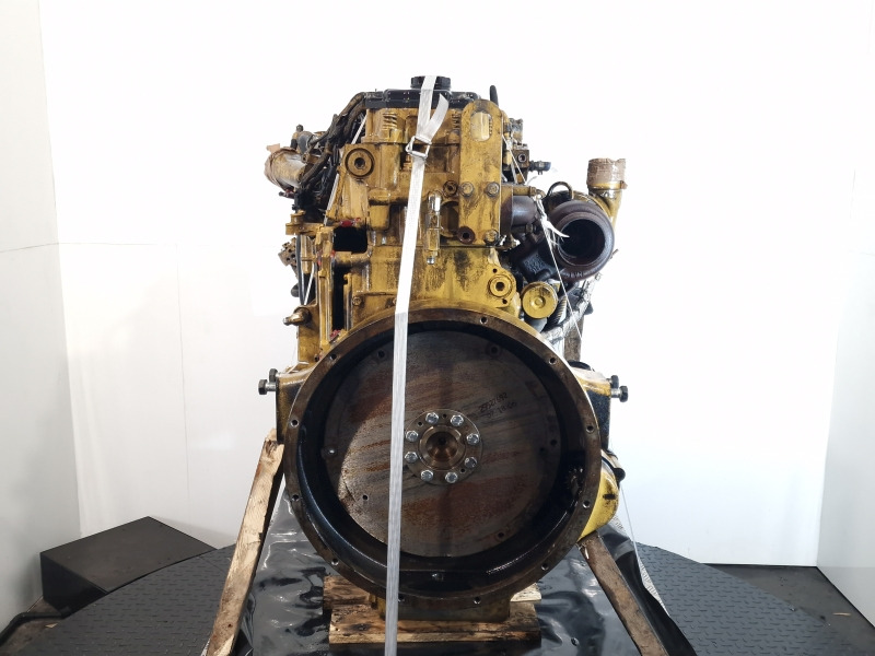 Caterpillar C7 Engine (Truck) - Engine for Truck: picture 2 Caterpillar C7 Engine (Truck) - Engine for Truck: picture 2