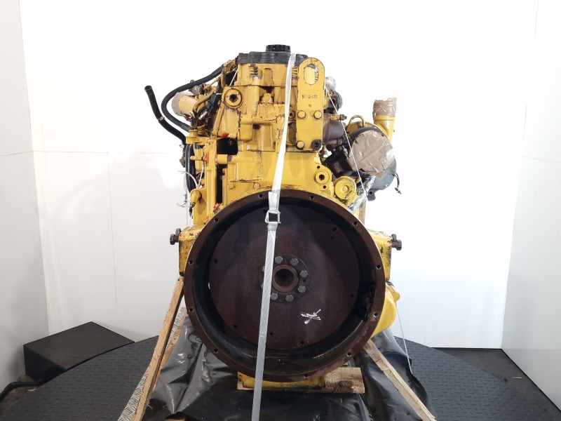 Caterpillar C7 Engine (Truck) - Engine for Truck: picture 2 Caterpillar C7 Engine (Truck) - Engine for Truck: picture 2