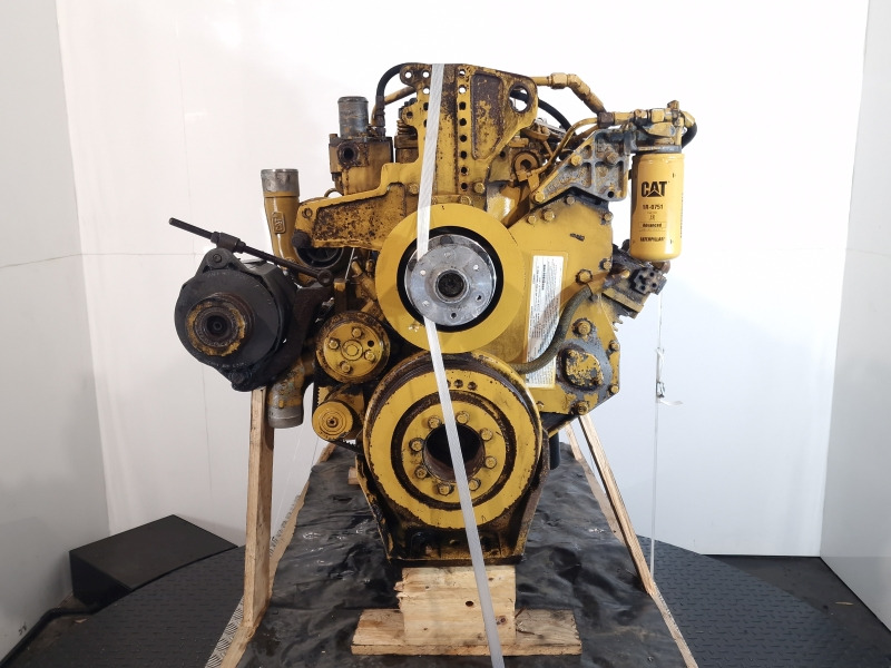 Caterpillar C7 Engine (Truck) - Engine for Truck: picture 5 Caterpillar C7 Engine (Truck) - Engine for Truck: picture 5