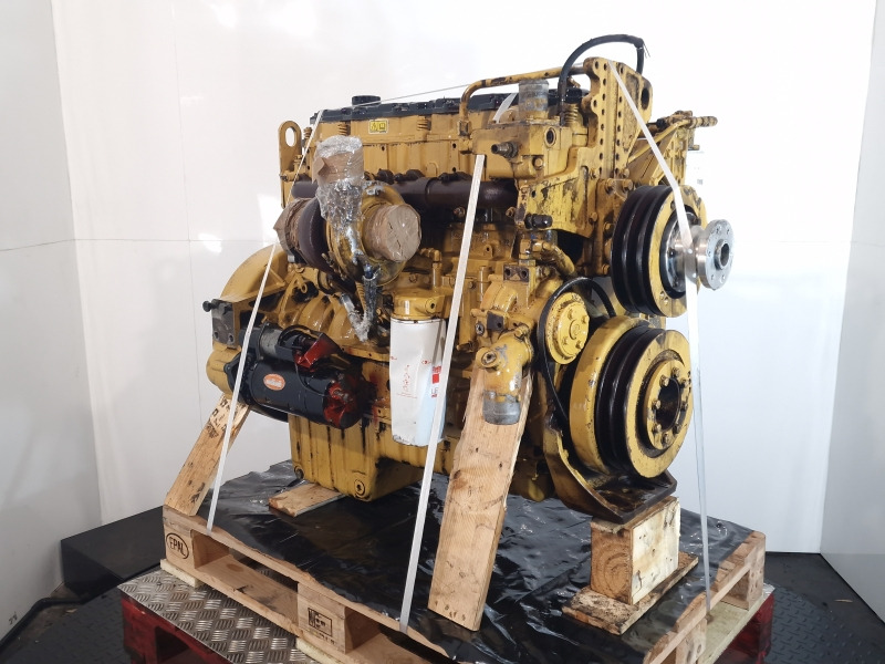 Caterpillar C7 Engine (Truck) - Engine for Truck: picture 4 Caterpillar C7 Engine (Truck) - Engine for Truck: picture 4