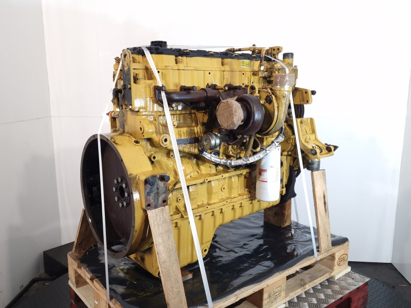 Caterpillar C7 Engine (Truck) - Engine for Truck: picture 1 Caterpillar C7 Engine (Truck) - Engine for Truck: picture 1