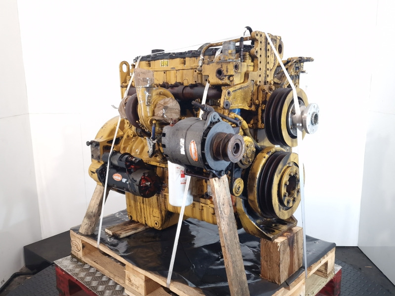 Caterpillar C7 Engine (Truck) - Engine for Truck: picture 4 Caterpillar C7 Engine (Truck) - Engine for Truck: picture 4