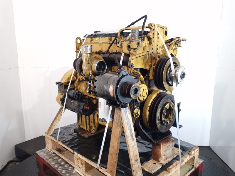 Caterpillar C7 Engine (Truck) - Engine for Truck: picture 4 Caterpillar C7 Engine (Truck) - Engine for Truck: picture 4