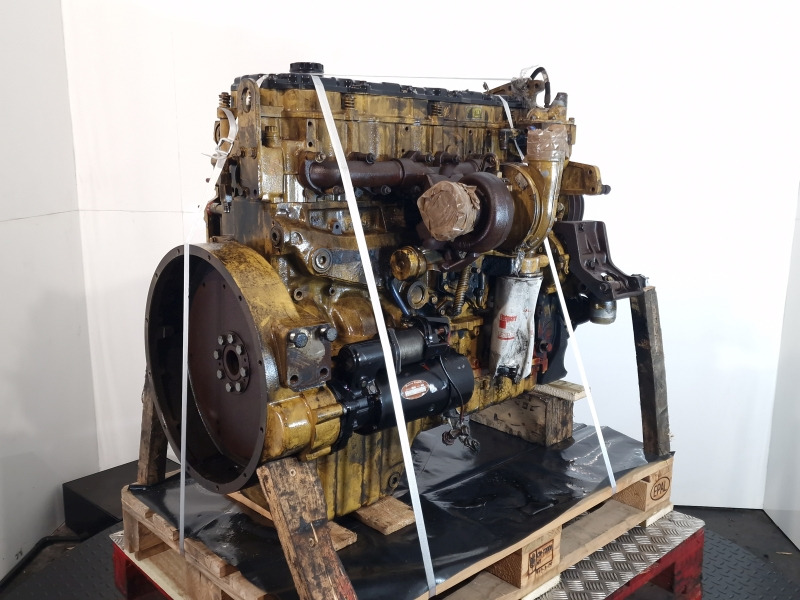 Caterpillar C7 Engine (Truck) - Engine for Truck: picture 1 Caterpillar C7 Engine (Truck) - Engine for Truck: picture 1