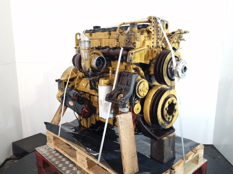 Caterpillar C7 Engine (Truck) - Engine for Truck: picture 4 Caterpillar C7 Engine (Truck) - Engine for Truck: picture 4