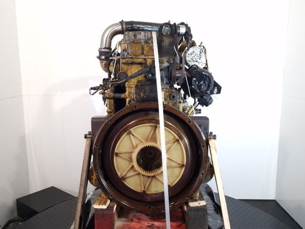 Caterpillar C9DI Engine (Plant) for 330c Excavator - Engine for Construction machinery: picture 4 Caterpillar C9DI Engine (Plant) for 330c Excavator - Engine for Construction machinery: picture 4