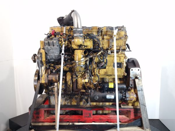 Engine for Construction machinery Caterpillar C9DI Engine (Plant) for 330c Excavator: picture 9