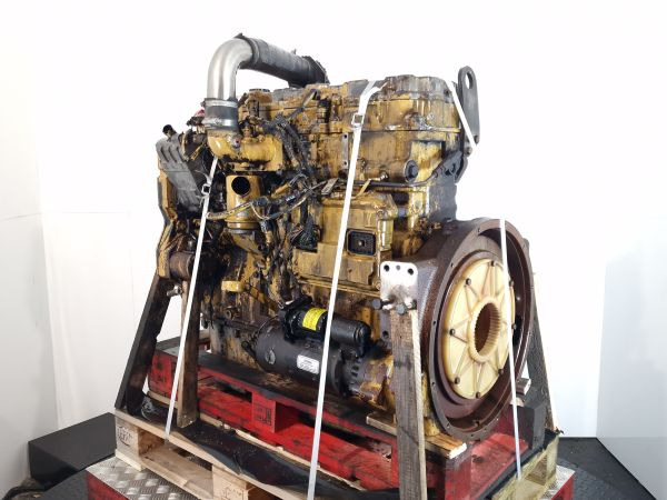 Engine for Construction machinery Caterpillar C9DI Engine (Plant) for 330c Excavator: picture 10