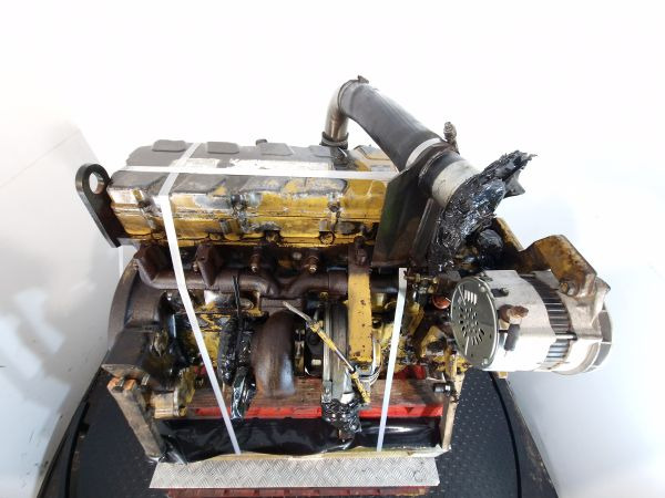 Engine for Construction machinery Caterpillar C9DI Engine (Plant) for 330c Excavator: picture 12