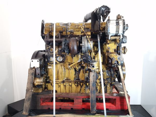 Caterpillar C9DI Engine (Plant) for 330c Excavator - Engine for Construction machinery: picture 5 Caterpillar C9DI Engine (Plant) for 330c Excavator - Engine for Construction machinery: picture 5