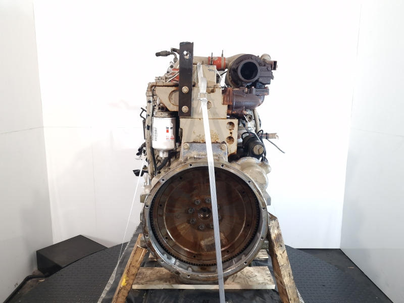 Cummins C8.3-C CPL1943 Engine (Plant) - Engine for Construction machinery: picture 3 Cummins C8.3-C CPL1943 Engine (Plant) - Engine for Construction machinery: picture 3