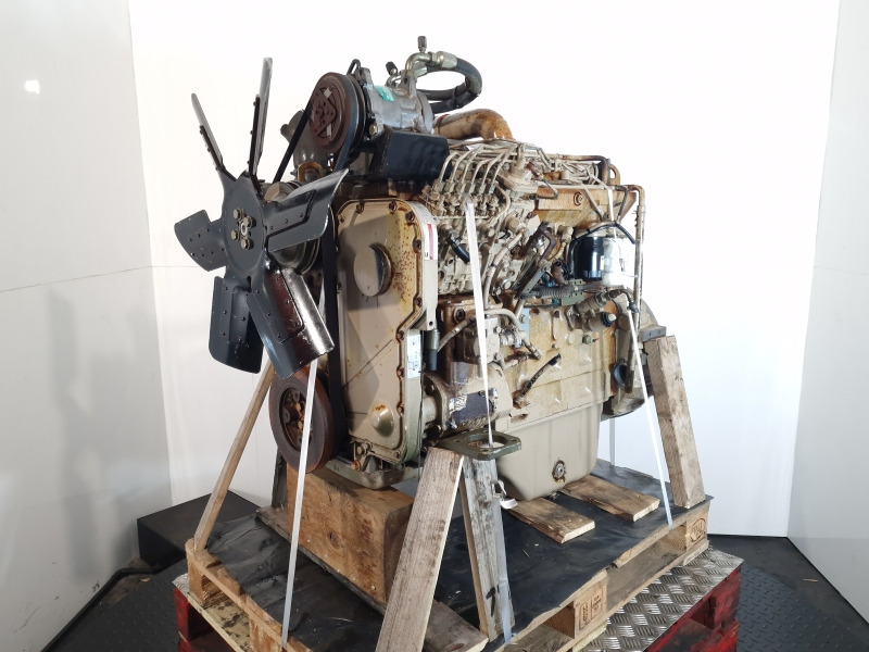 Engine for Construction machinery Cummins C8.3-C  CPL1943 Engine (Plant): picture 6