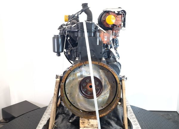 Cummins HYUNDAI HM5.9 HX210S HX220S CPL8111 Engine (Plant) - Engine for Construction machinery: picture 2 Cummins HYUNDAI HM5.9 HX210S HX220S CPL8111 Engine (Plant) - Engine for Construction machinery: picture 2