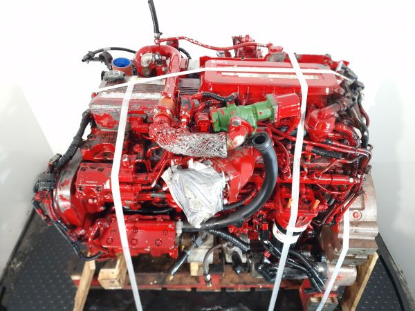 Engine Cummins ISL9E6380 Engine (Bus): picture 20