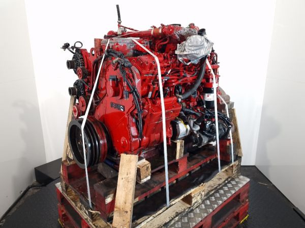 Engine Cummins ISL9E6380 Engine (Bus): picture 14