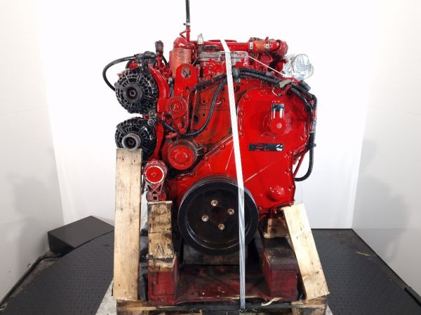 Engine Cummins ISL9E6380 Engine (Bus): picture 12
