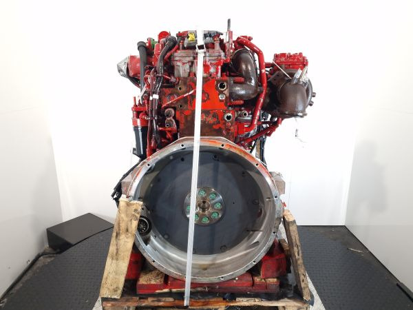 Engine Cummins ISL9E6380 Engine (Bus): picture 6