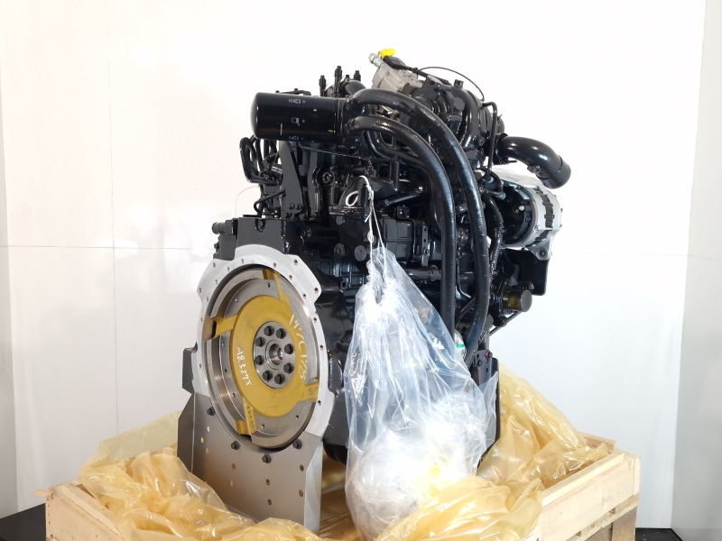 Cummins Komatsu QSB4.5/ SAA4D107E-3 CPL 4731 New Engine (Plant) - Engine for Construction machinery: picture 1 Cummins Komatsu QSB4.5/ SAA4D107E-3 CPL 4731 New Engine (Plant) - Engine for Construction machinery: picture 1