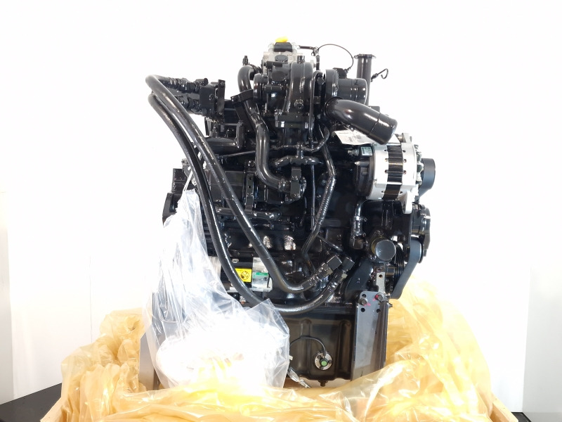 Cummins Komatsu QSB4.5/ SAA4D107E-3 CPL 4731 New Engine (Plant) - Engine for Construction machinery: picture 3 Cummins Komatsu QSB4.5/ SAA4D107E-3 CPL 4731 New Engine (Plant) - Engine for Construction machinery: picture 3