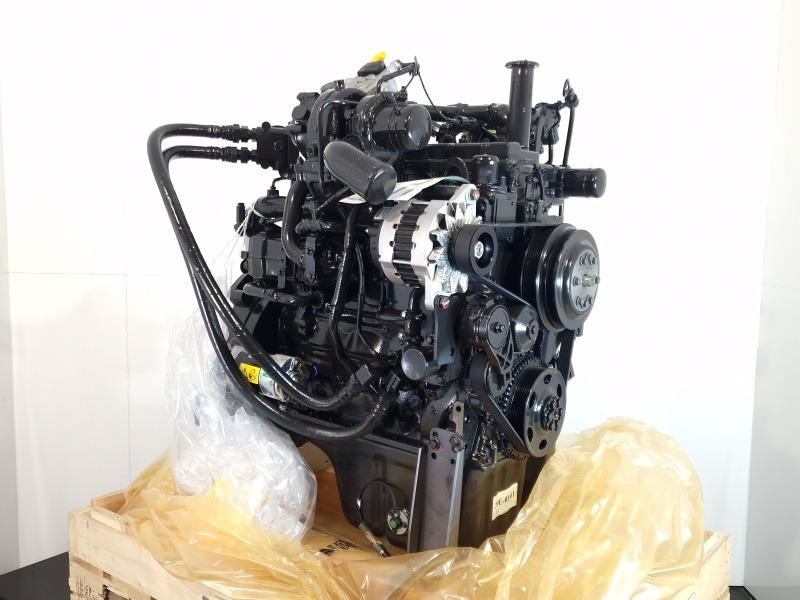 Cummins Komatsu QSB4.5/ SAA4D107E-3 CPL4731 New Engine (Plant) - Engine for Construction machinery: picture 4 Cummins Komatsu QSB4.5/ SAA4D107E-3 CPL4731 New Engine (Plant) - Engine for Construction machinery: picture 4