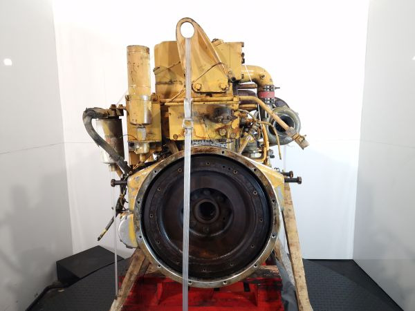 Cummins LT10-C225 Engine (Plant) - Engine for Construction machinery: picture 4 Cummins LT10-C225 Engine (Plant) - Engine for Construction machinery: picture 4