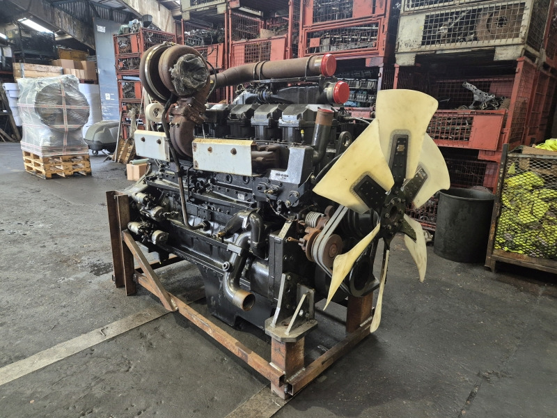 Cummins QSK23-C CPL 2858 Engine (Plant) for Hitachi/Komatsu - Engine for Construction machinery: picture 4 Cummins QSK23-C CPL 2858 Engine (Plant) for Hitachi/Komatsu - Engine for Construction machinery: picture 4