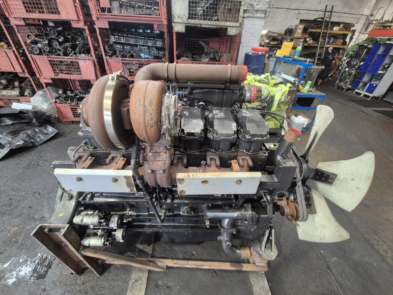 Engine for Construction machinery Cummins QSK23-C  CPL 2858 Engine (Plant) for Hitachi/Komatsu: picture 10