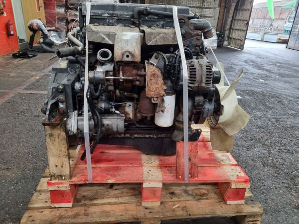 DAF FR118S1 Engine (Truck) - Engine for Truck: picture 4 DAF FR118S1 Engine (Truck) - Engine for Truck: picture 4