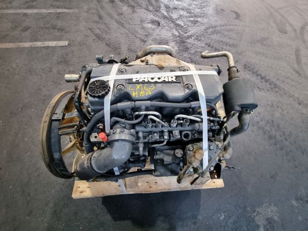 Engine for Truck DAF FR118U2 Engine (Truck): picture 10