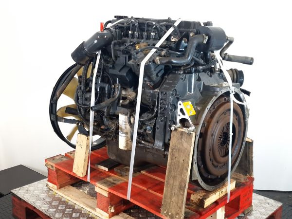 Engine for Truck DAF FR118U2 Engine (Truck): picture 8